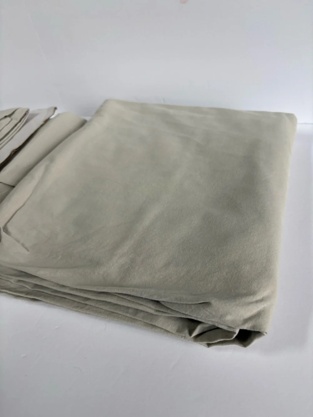 NWT Urban Outfitters Washed Cotton Duvet Cover Size Full/Queen